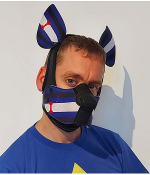 pupplay mask