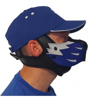 Pack Masque MistrBear K-Wolf sans oreille + casquettes