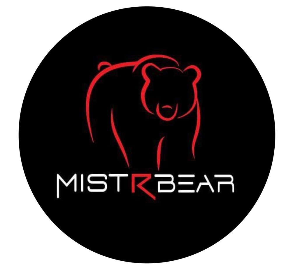 MistR Bear